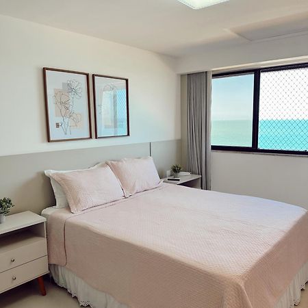 Praia Da Costa, Sunrise Stay Вила Веля Екстериор снимка