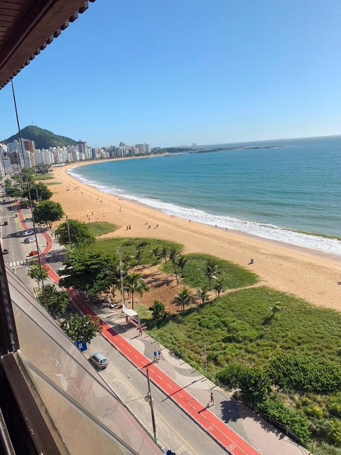 Praia Da Costa, Sunrise Stay Вила Веля Екстериор снимка