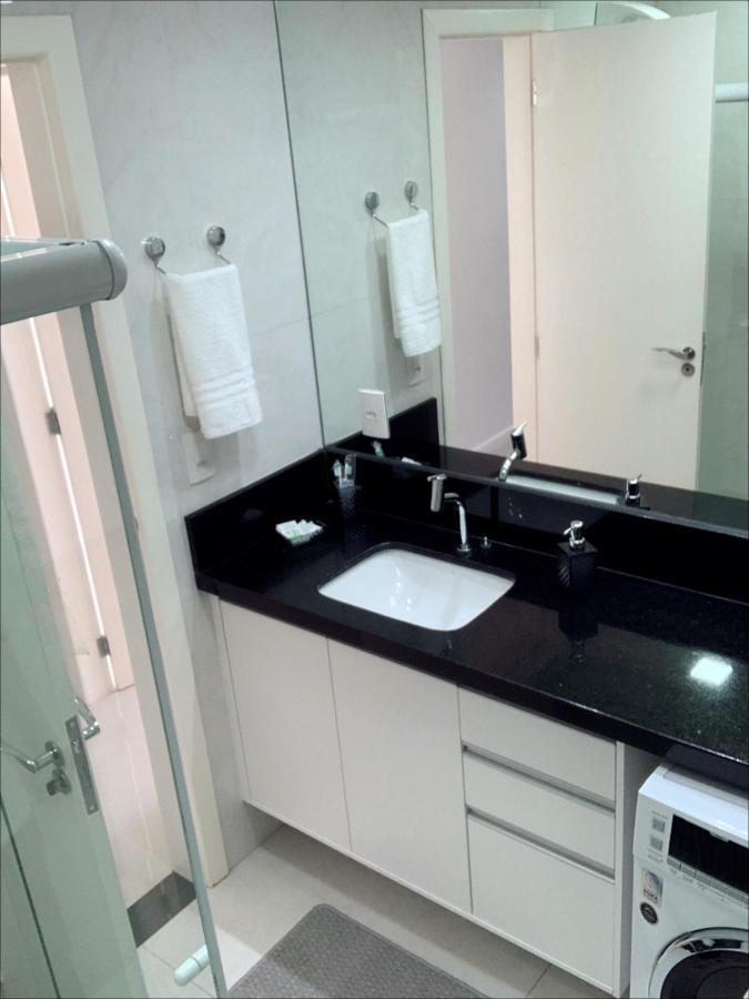 Praia Da Costa, Sunrise Stay Вила Веля Екстериор снимка