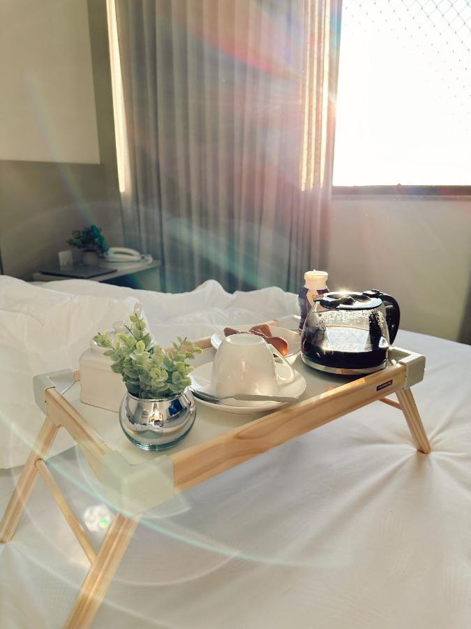 Praia Da Costa, Sunrise Stay Вила Веля Екстериор снимка
