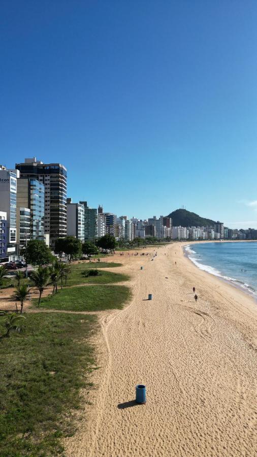 Praia Da Costa, Sunrise Stay Вила Веля Екстериор снимка