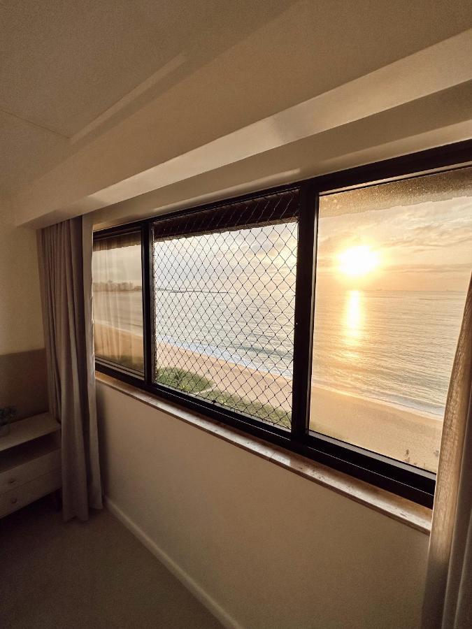 Praia Da Costa, Sunrise Stay Вила Веля Екстериор снимка