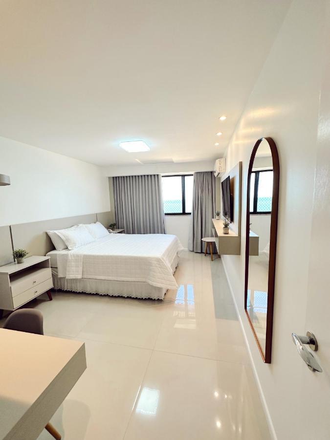 Praia Da Costa, Sunrise Stay Вила Веля Екстериор снимка