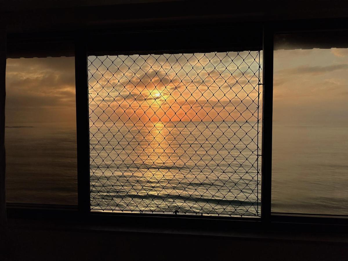 Praia Da Costa, Sunrise Stay Вила Веля Екстериор снимка