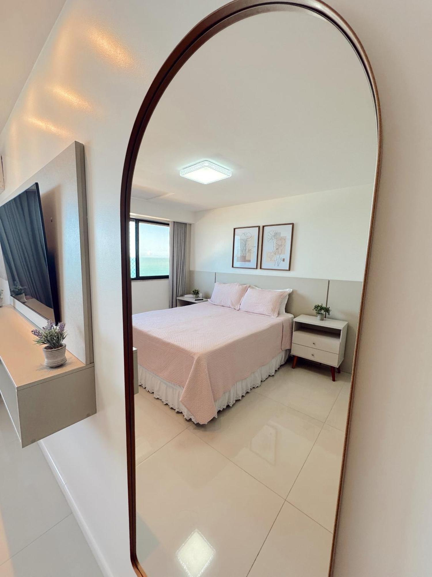 Praia Da Costa, Sunrise Stay Вила Веля Екстериор снимка